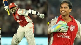 ఐపీఎల్ చరిత్రలో తళుక్కున మెరిసి మాయమైన ఐదుగురు..