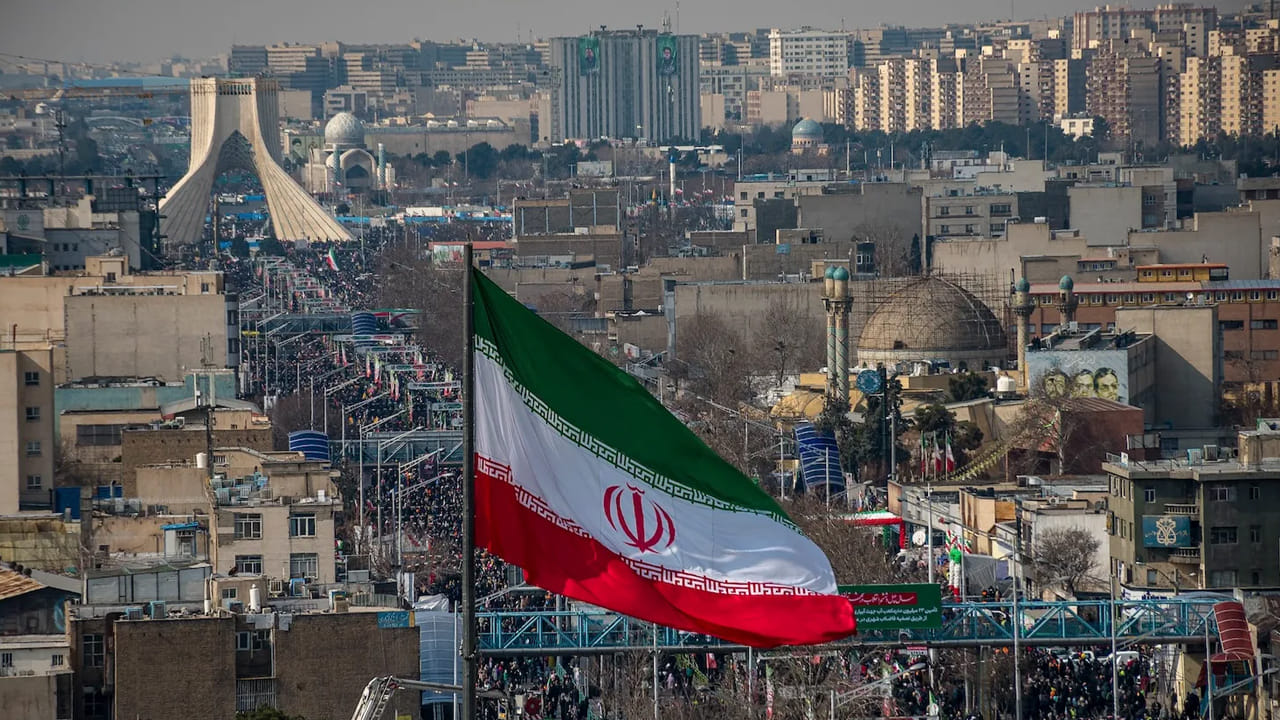 ఇరాన్‌ ఒక ఆర్థిక శక్తిగా మారనుందా? యుద్ధం, సీజ్‌ఫైర్‌తో ఎలాంటి లాభం పొందిందంటే?