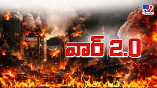 గగనతంలో గర్జించిన IRGC.. 24 గంటల్లో అమెరికాకు చుక్కలు చూపించిన ఇరాన్..!