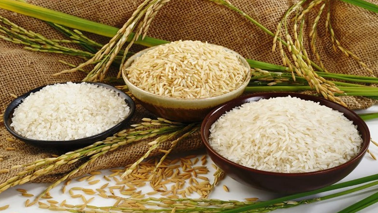 Rice: ఇరాన్లో కిలో బియ్యం మరీ ఇంత రేటా.? ధర ఎంతో తెలిస్తే కళ్లు బైర్లు కమ్మాల్సిందే