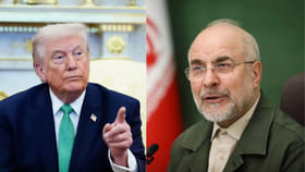 ట్రంప్‌కు ఇరాన్ గట్టి వార్నింగ్.. అలా చేస్తే హర్మూజ్‌ను..