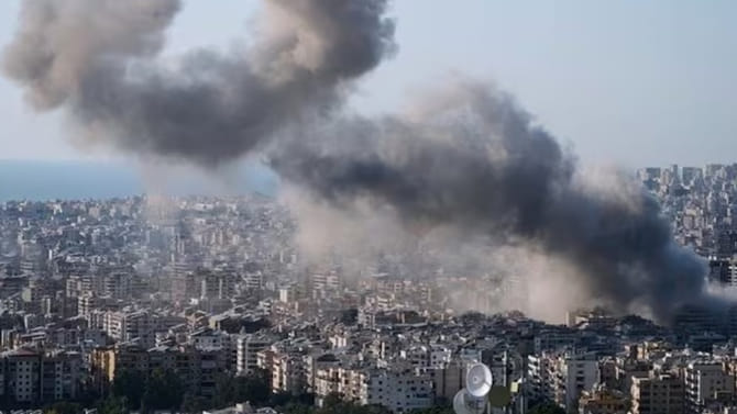 ఇరాన్‌లో ఉండొద్దు.. త్వరగా దేశం వీడండి: భారత్ కీలక ప్రకటన..