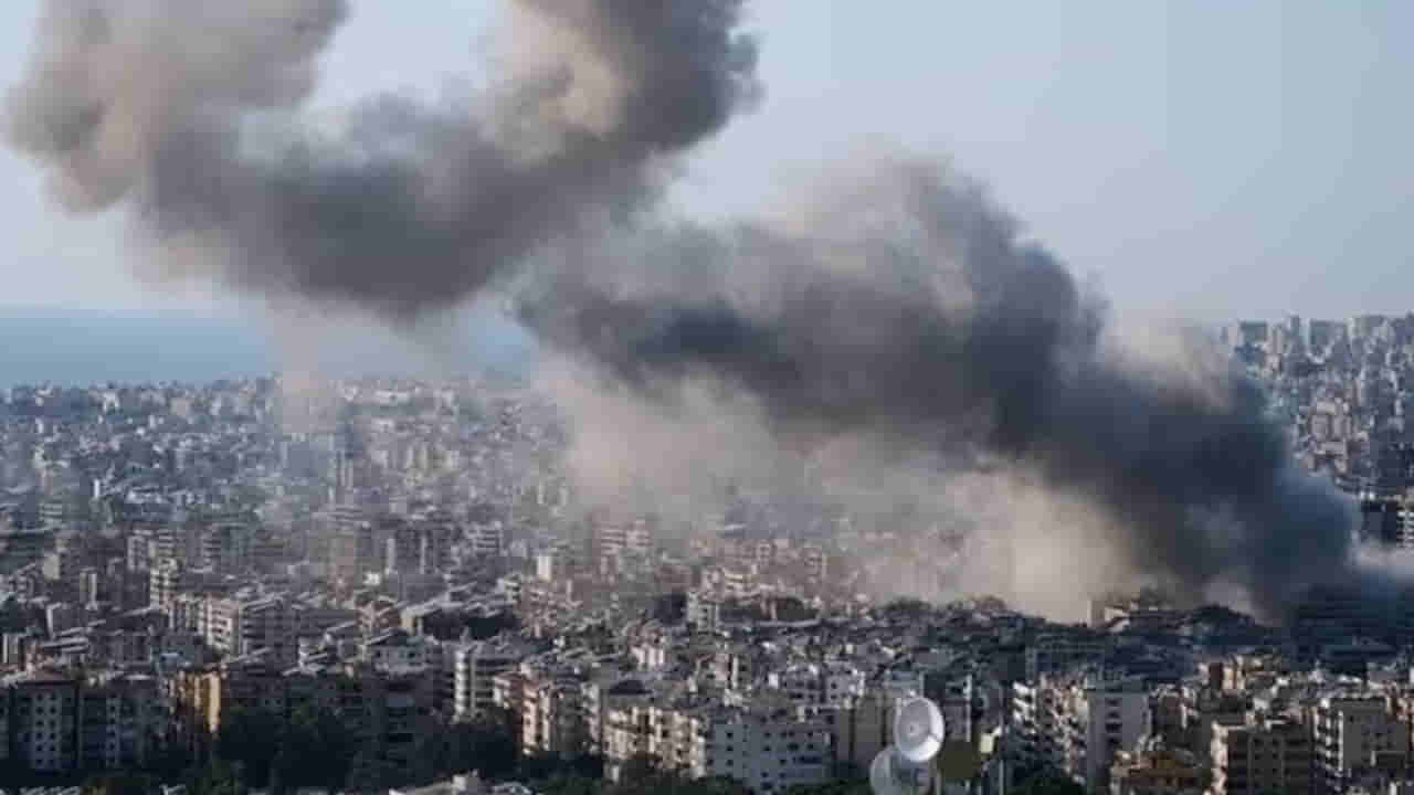 Iran-US, Israel Conflict: ఇరాన్లో ఉండొద్దు.. త్వరగా దేశం వీడండి: భారత్ కీలక ప్రకటన..