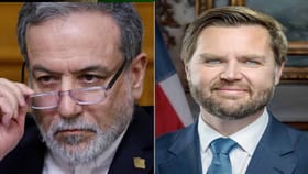 శాంతి చర్చలకు ముందు ఇరాన్ మరో రెండు షరతులు..!