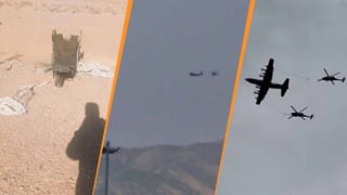 పాకిస్థాన్ సొంత ప్రయత్నాలు చేస్తోంది.. అమెరికాతో చర్చల ప్రసక్తే లేదుః ఇరాన్