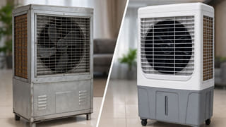 Mango Hack: చేతులు మురికి చేసుకోకుండా మామిడి పండును కోయడం ఎలా? అద్భుతమైన కిచెన్ హ్యాక్ ఇదే!