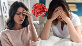 శరీరంలో ఐరన్ పెంచుకోవడానికి ఏమేమి తినాలి?