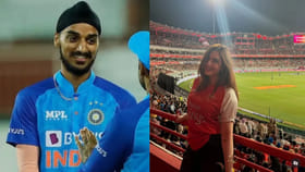 ప్రేమలో టీమిండియా స్టార్ పేసర్.. ఆ నటితో డేటింగ్..? ఫోటోలు వైరల్