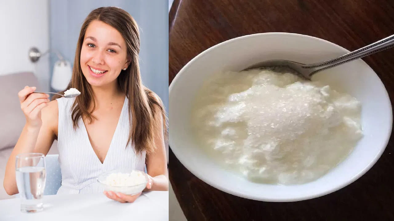 Is Eating Curd At Night Good For Women