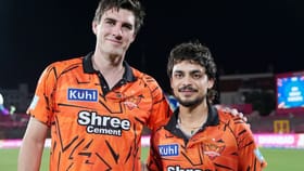 ప్యాట్ కమిన్స్ రాకపై ఇషాన్ కిషన్ సెన్సేషనల్ కామెంట్స్