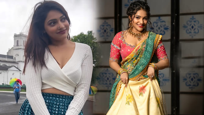 ఆ డైరెక్టర్‌ను కొట్టి అక్కడి నుంచి వచ్చేశా