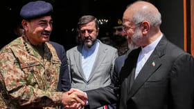 ఇజ్రాయెల్–లెబనాన్ అంగీకారం.. 10 రోజుల కాల్పుల విరమణ