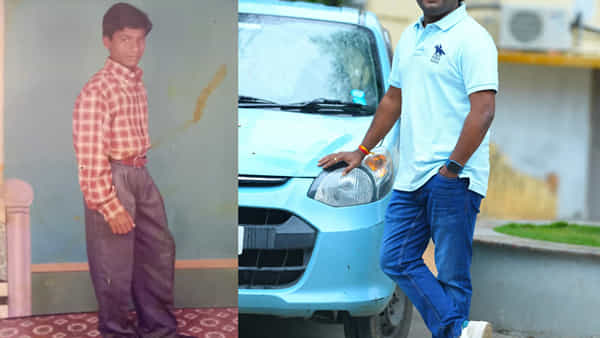 Jabardasth: ఈ బుడ్డోడిని గుర్తు పట్టారా? జబర్దస్త్ స్టార్ కమెడియన్.. గవర్నమెంట్ జాబ్ వదిలేసి మరీ..
