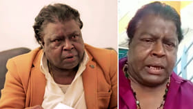 నా ఫోన్‌లో అతని పేరు దేవుడు అని సేవ్ చేసుకున్నా..