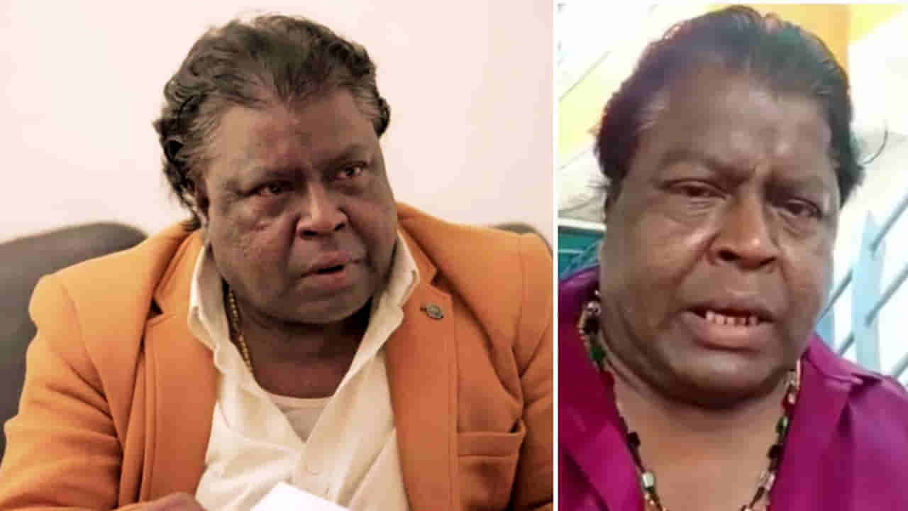 నా ఫోన్లో అతని పేరు దేవుడు అని సేవ్ చేసుకున్నా.. అలా చేసి ఉంటే ఇప్పుడు ఓ రేంజ్ లో ఉండేవాడు.. కానీ