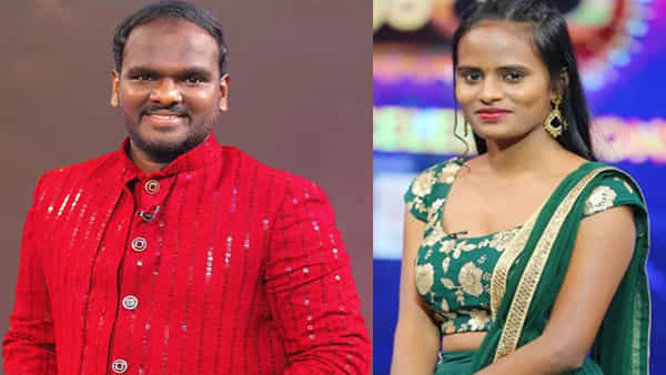 Jabardasth Faima: ఇమ్మూ మంచి స్నేహితుడే.. కానీ బిగ్బాస్లో సపోర్ట్ చేయకపోవడానికి కారణమిదే: జబర్దస్త్ ఫైమా