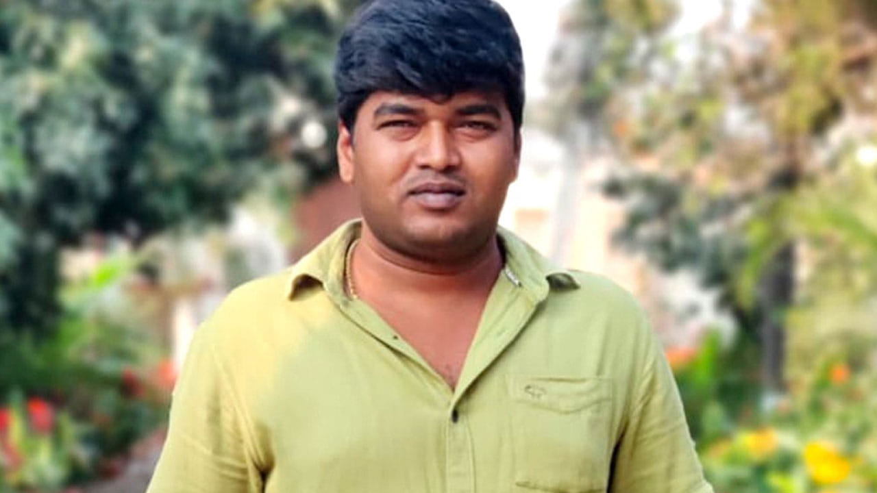 Jabardasth Komaram New