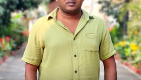 అర్జున్ రెడ్డి సినిమాలో ఛాన్స్ మిస్సైన జబర్దస్త్ కమెడియన్..