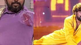 ఆకలితో ఒక టీ కోసం ఎదురు చూసిన రోజుల నుంచి..