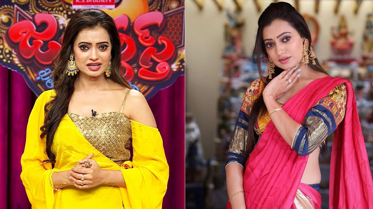 Jabardasth: అందరూ నాకు సపోర్ట్ చేశారు.. కానీ వారే.. జబర్దస్త్‌ వదిలేయడానికి అసలు కారణం చెప్పిన సౌమ్యారావు