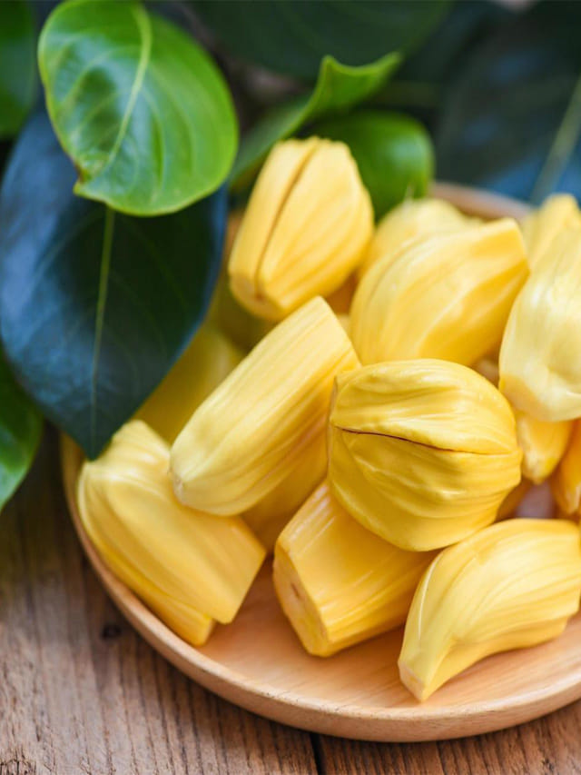 తియ్యని ప‌న‌స తొనలు తింటే క‌లిగే లాభాలు తెలుసా?