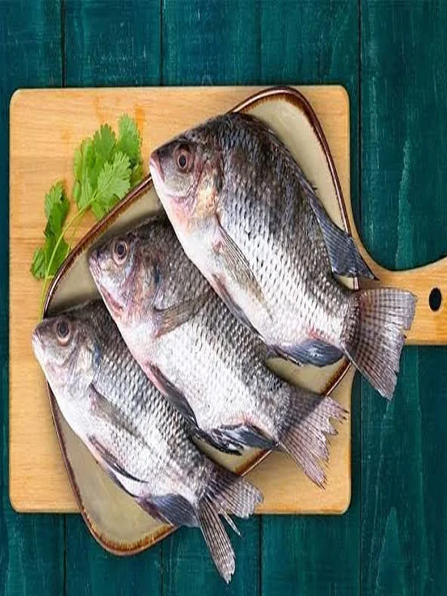 గుండెపోటు ముప్పును తగ్గించే జిలేబీ చేప.. తరచూ తింటే ఆరోగ్యానికి వరం!