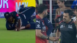 GT vs RCB Result: ఆర్‌సీబీకి షాకిచ్చిన గుజరాత్.. పాయింట్ల పట్టికలోనూ మారిన సీన్..!