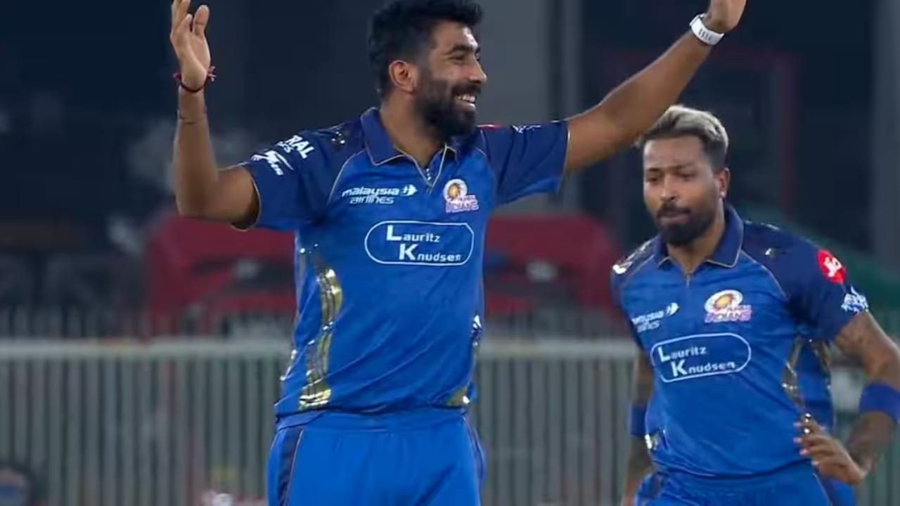 Jasprit Bumrah : 325 రోజుల నిరీక్షణ.. 146 బంతుల తర్వాత దక్కిన తొలి వికెట్.. ఎట్టకేలకు ఖాతా తెరచిన బూమ్రా