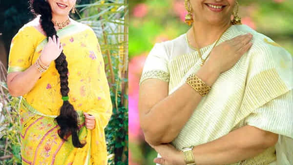 Tollywood : అందరూ హీరోయిన్లా ఉన్నావ్లా ఉన్నావ్ అంటారు.. కానీ.. అలాంటి పాత్రలే ఇస్తారు.. టాలీవుడ్ నటి..