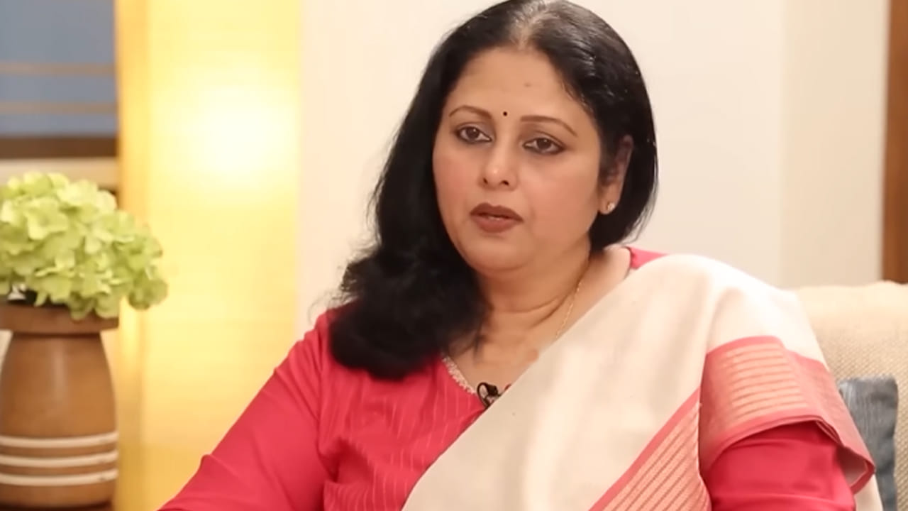 Jayasudha: హీరోయిన్ అంటే తనే.. అందుకే ఆమె ఇండస్ట్రీకే మహారాణి.. జయసుధ కామెంట్స్..
