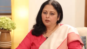 ఆమె ఇండస్ట్రీకే మహారాణి.. అసలైన హీరోయిన్ ఆమె..