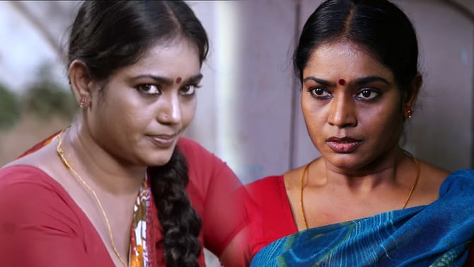 గుంటూరు టాకీస్ సినిమాలో యాక్టింగ్.. పిల్లలతో కలిసి చూడలేను..