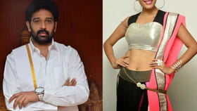 జేడీ చక్రవర్తి భార్య తెలుగులో ఫేమస్ హీరోయిన్ అని తెలుసా? ఆ