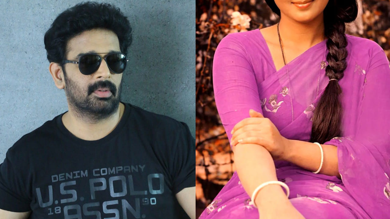 ఆమెకు రోజుకు 50సార్లు ఐ లవ్ యూ చెప్పేవాడ్ని.. ఆ హీరోయిన్ కోపంతో వెళ్ళిపోయింది