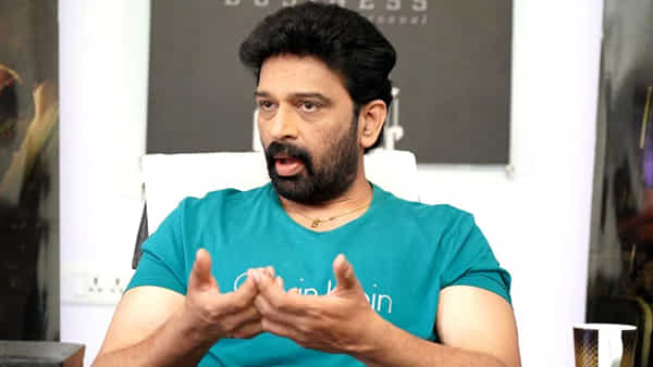 శివ మూవీ షూటింగ్ ఫస్ట్ రోజే RGV కెరీర్ ముగిసిపోయేది.! అసలు విషయాన్ని చెప్పిన జేడీ చక్రవర్తి