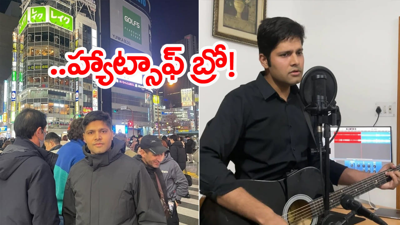 JEE Topper Kalpit Veerwal: జేఈఈ మెయిన్‌లో 360/360 మార్కులతో ‘కల్పిత్’ సంచలనం.. కానీ ఆ ఒక్క...