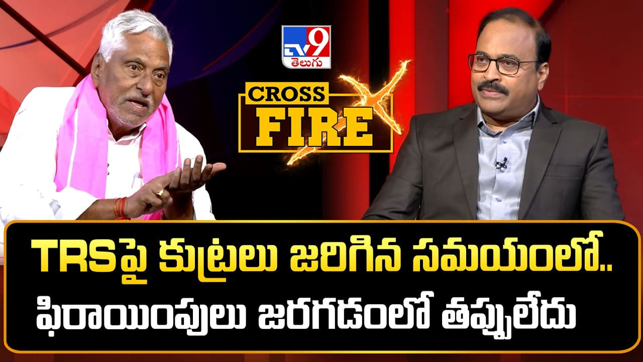ఆయనే కారణం.. బిఆర్ఎస్‌లోకి ఫిరాయింపుపై జీవన్ రెడ్డి కీలక వ్యాఖ్యలు
