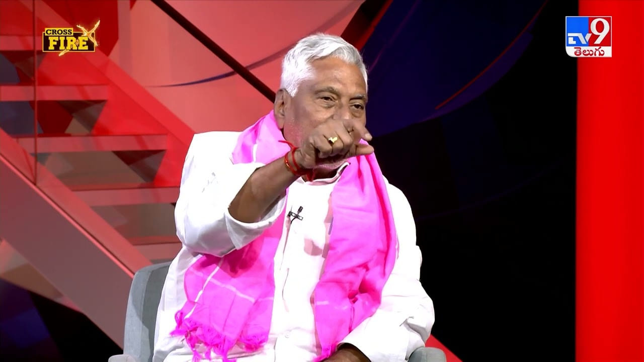 జీవన్ రెడ్డి: బీఆర్ఎస్ పాలన కంటే కాంగ్రెస్ పాలన దారుణంగా ఉంది 