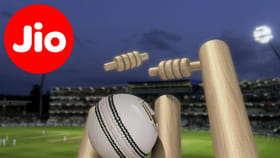 క్రికెట్‌ లవర్స్‌కు పండగలాంటి వార్త!