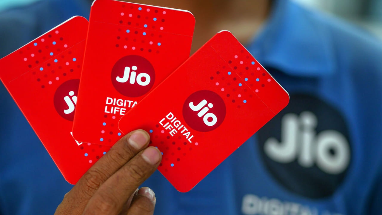 Jio Plan: కేవలం రూ.448తో జియోలో ప్రత్యేక ప్లాన్.. 84 రోజుల పాటు వ్యాలిడిటీ.. బెనిఫిట్స్ ఇవే..!