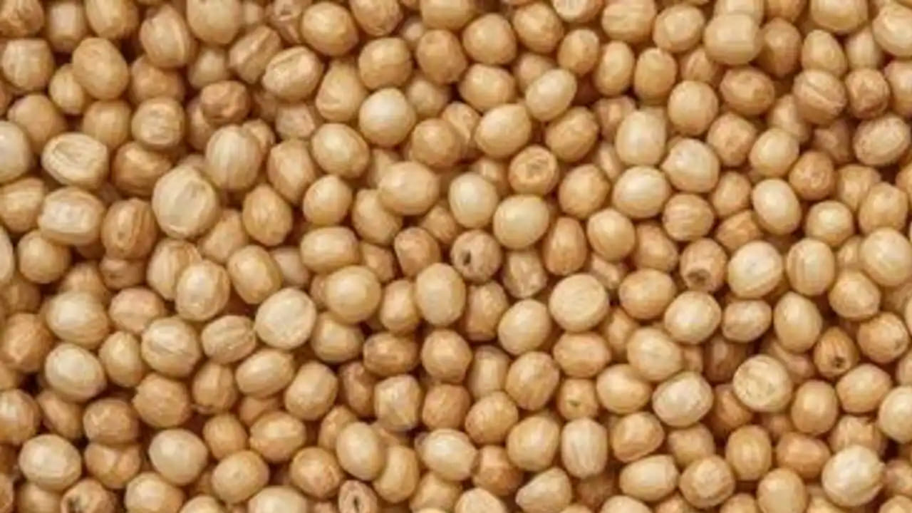 తయారీ విధానం : స్టవ్ ఆన్ చేయాలి దానిపై పాత్ర పెట్టి అందులో మూడు కప్పుల నీళ్లు పోయాలి. నీరు బాగా మరిగేలా చూసుకోవాలి. ఇక నీళ్లు బాగా మరిగిన తర్వాత అందులో శుభ్రంగా కడిగి పెట్టుకున్న జొన్న రవ్వను వేసి బాగా కలపాలి.