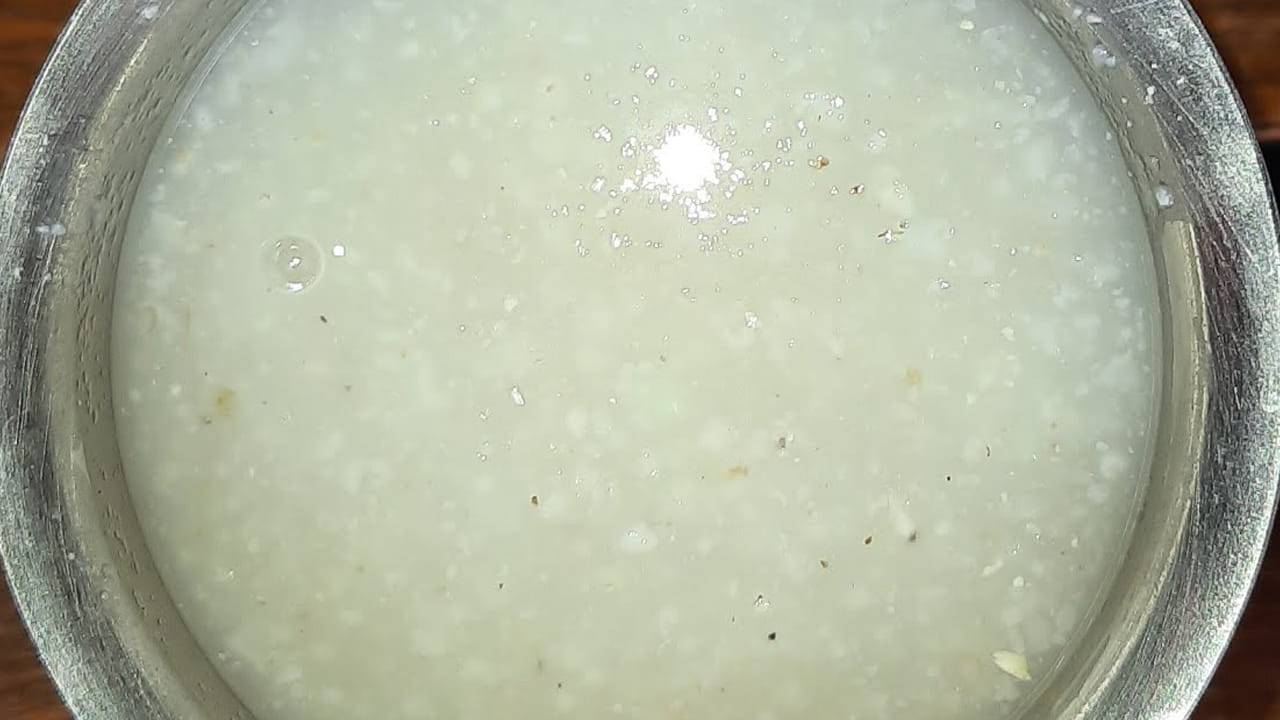 అది ఇది వద్దు.. జస్ట్ 5 నిమిషాల్లోనే సూపర్‌ఫుడ్.. మన పెద్దోళ్ల ఆరోగ్య రహాస్యం ఇదే