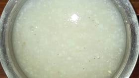 జస్ట్ 5 నిమిషాల్లోనే సూపర్‌ఫుడ్.. మన పెద్దోళ్ల ఆరోగ్య రహాస్యం ఇదే