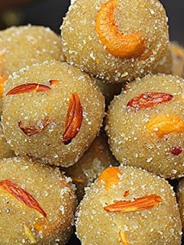 హెల్తీ జొన్న లడ్డూలు.. ఇలా చేస్తే నోట్లో వేసుకుంటే కరిగిపోతాయి