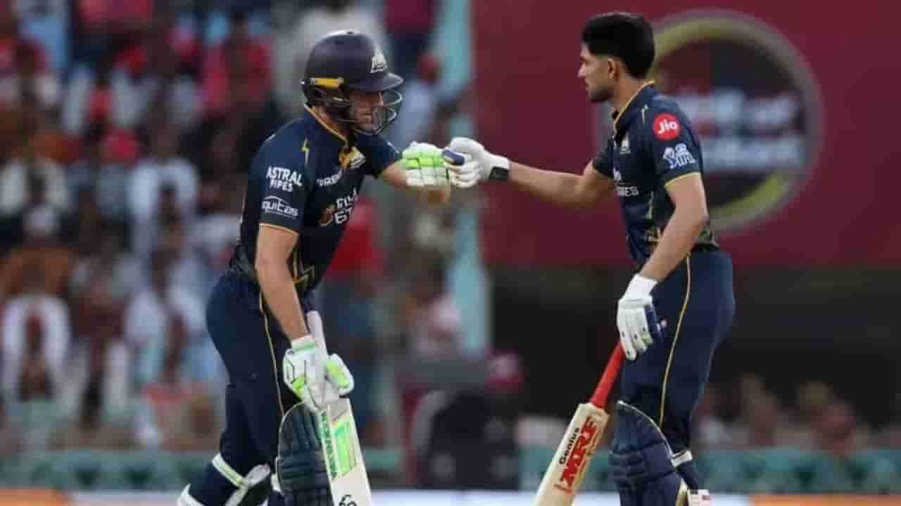 Jos Buttler : టీ20ల్లో బట్లర్ అరుదైన రికార్డ్.. అర్ధశతకాలలో సెంచరీ కొట్టిన ఇంగ్లాండ్ స్టార్