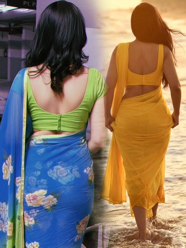 మేడమ్ సర్ మేడమ్.. పేరుకే సీరియల్ బ్యూటీ.. ఫ్యాన్స్ క్రేజీ కామెంట్స్..