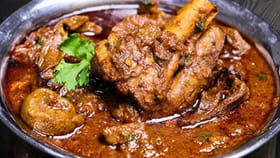 ఈ మాంసం ముందు బ్రాయిలర్, నాటు కోడి జుజుబీ..