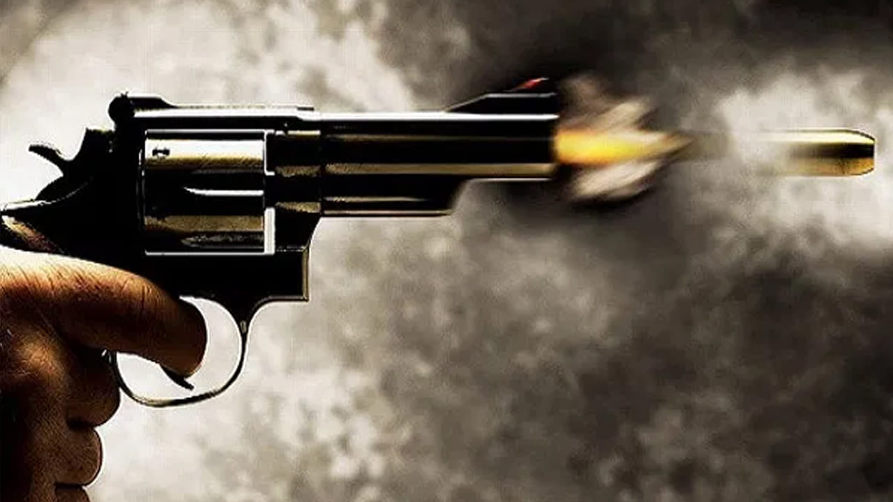 Andhra Pradesh: బాలికను చంపిన కిరాతకుడికి బుల్లెట్ ట్రీట్మెంట్.. తప్పించుకునే యత్నం.. పోలీసుల కాల్పులు..