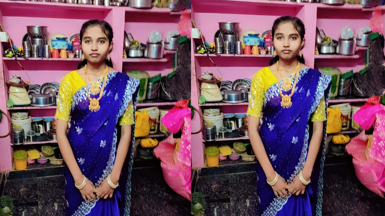 Andhra Pradesh: బాలికను చంపిన కిరాతకుడికి బుల్లెట్ ట్రీట్‌మెంట్.. తప్పించుకునే యత్నం.. పోలీసుల కాల్పులు..