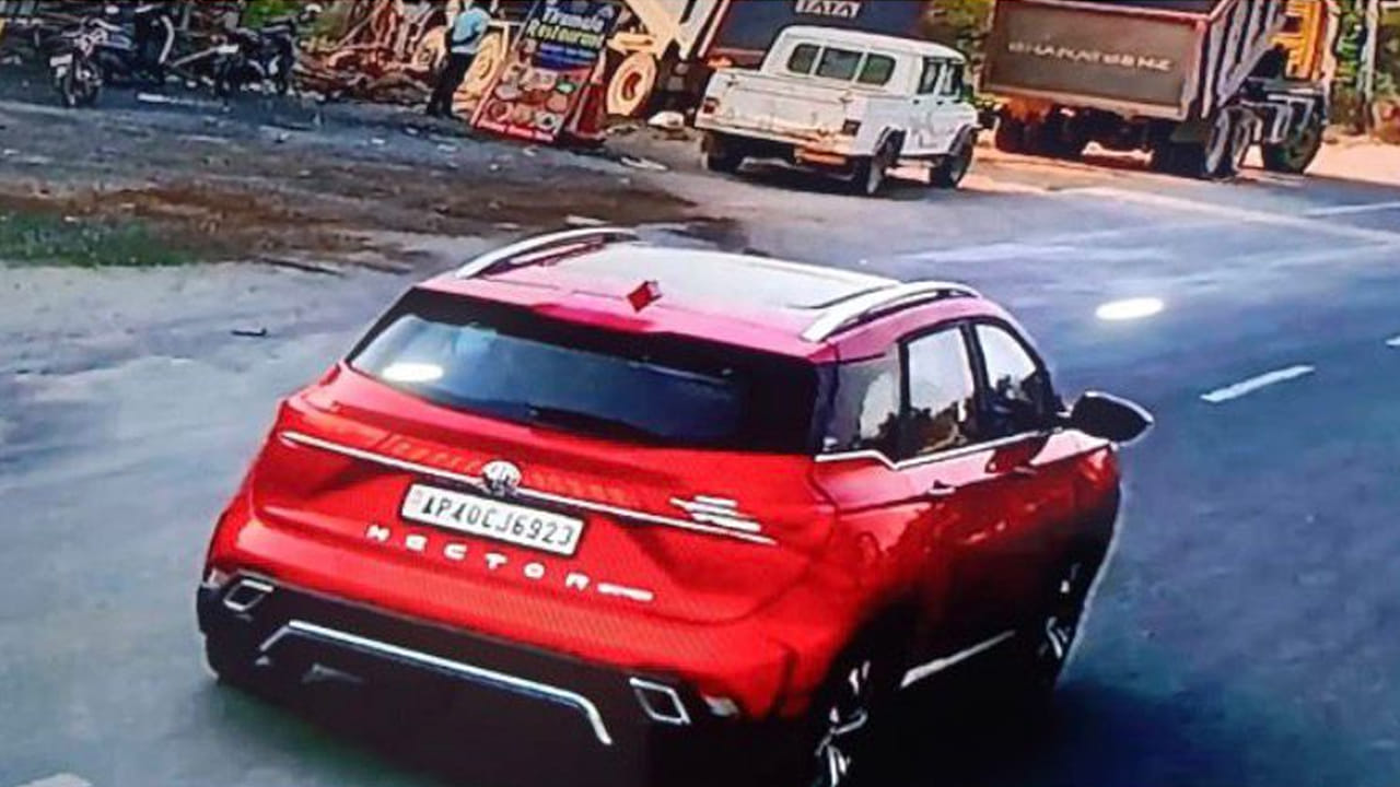 భార్య కాపురానికి రాలేదని ఫ్రస్టేషన్‌లో ఈ సాఫ్ట్‌వేర్ ఉద్యోగి ఎంత పని చేశాడో..